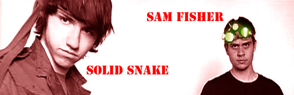 Snake ¨ Fisher